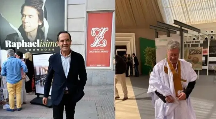 بونو وفيرسترينجه … تصريحات إسبانية تثير الجدل في ذكرى المسيرة الخضراء وتكشف تحوّل الخطاب حول الصحراء المغربية