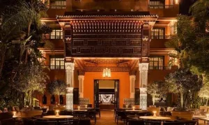 إسبانيا تدخل قلب الفخامة المغربية عبر الاستحواذ على 50% من كازينو لا مامونيا