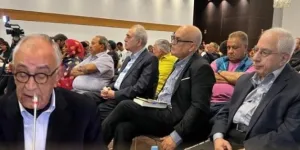 الناظور تحتضن ندوة دولية حول السلام والعدالة الانتقالية… رؤية أكاديمية عابرة للحدود