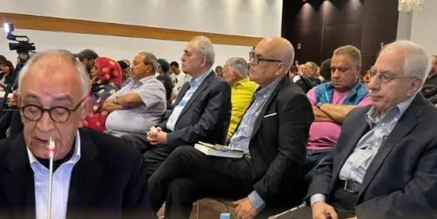 الناظور تحتضن ندوة دولية حول السلام والعدالة الانتقالية… رؤية أكاديمية عابرة للحدود