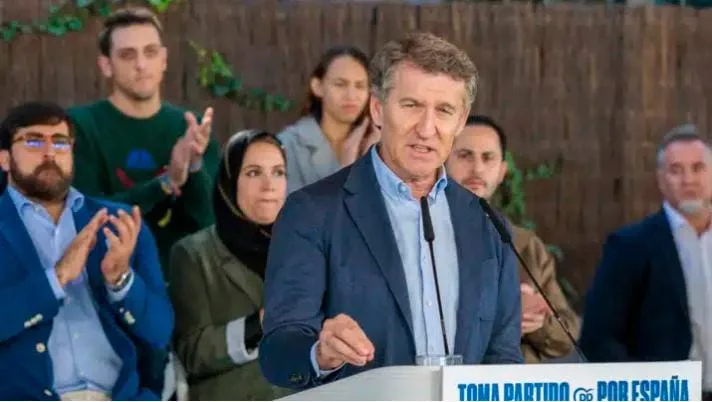 المغرب يضع الحزب الشعبي الإسباني تحت مجهر انتقاداته: محاولات لتقويض سياسة مدريد تجاه الصحراء