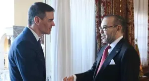 خطير :    الحزب الشعبي ينجح في تمرير مقترح لإلغاء موقف مدريد من الصحراء وتعزيز العلاقات مع الجزائر