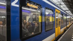 هولندا: تضخ استثمارًا يفوق 400 مليون يورو لتجديد أسطولها الحديدي بقطارات جديدة أكثر مرونة وهوية كلاسيكية