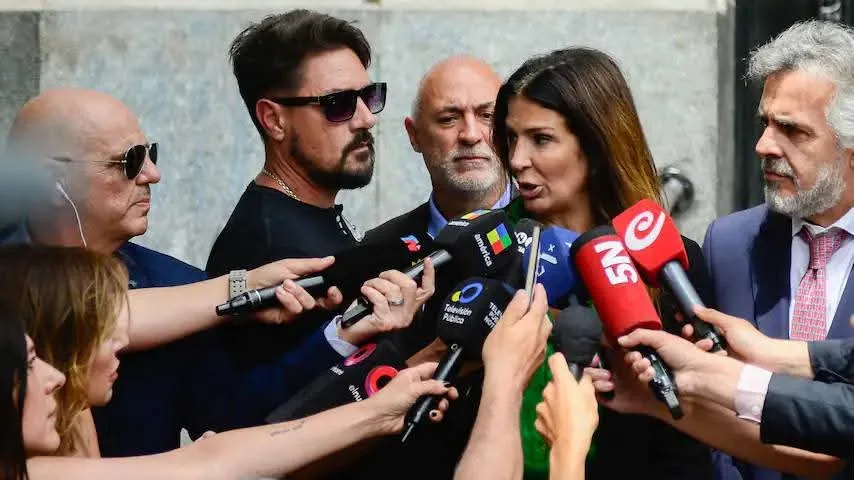 فضيحة قضائية تهزّ الأرجنتين: إيقاف قاضية مدى الحياة بعد تدمير محاكمة أطباء مارادونا… وإعادة فتح الملف أمام هيئة جديدة سنة 2026