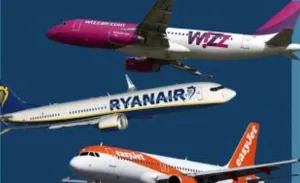 تصنيف سكاي تراكس: أفضل شركات الطيران الاقتصادي لعام 2025