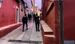 شبكات الاتجار بالبشر تستغل سبتة المحتلة: اللجوء والزواج الصوري وتهريب القاصرين في منظومة واحدة