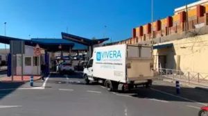 أزمة العبور التجاري في سبتة ومليلية المحتلتين: شلل يتعمّق وارتباك إسباني متصاعد