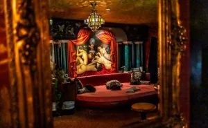 ألمانيا : رئيسة البرلمان الألماني الاتحادي … تقود حملة لحظر الدعارة بالكامل