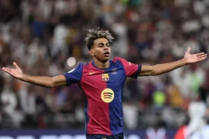 برشلونة يدرس خيار خوض مباراة ودية في المغرب قبل نهاية السنة