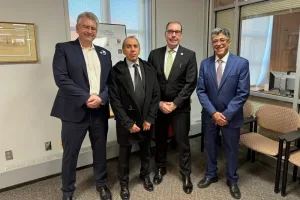 العالم المغربي عبد السلام الإدريسي ضمن قائمة أفضل 2% من علماء العالم لعام 2025