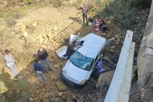 وفاة مفتشة تربوية تفتح ملف سيارات المصلحة المتهالكة بقطاع التعليم من جديد