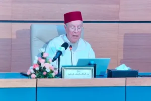 انطلاق الندوات الجهوية بالسيرة النبوية احتفاءً بمرور 15 قرناً على ميلاد الرسول الكريم