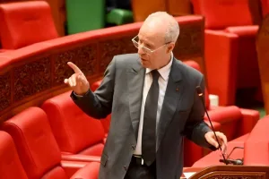 التوفيق: نسعى إلى ترسيخ خطاب ديني منفتح يعزز الأمن الروحي للمغاربة