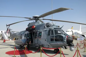 صفقة جديدة تعزز أسطول المروحيات العسكري المغربي