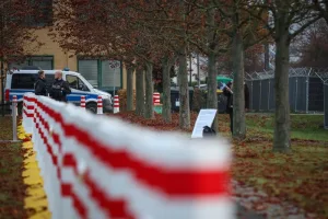 تهديدات بالقنابل تهز ألمانيا.. مداهمات أمنية واسعة بعد رسائل تحذيرية