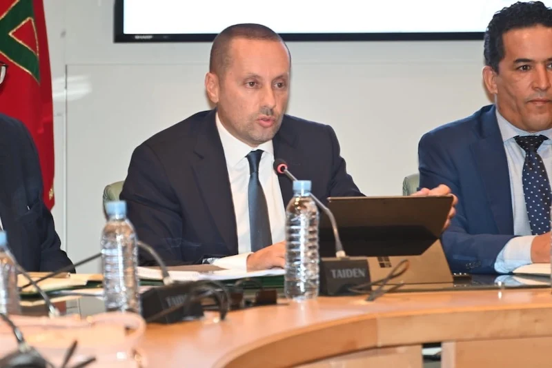 غضب واسع بين مهنيي الصحة بعد إدراج أجورهم ضمن فصل المعدات بميزانية 2026