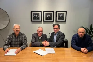 شراكة أوروبية-عربية لمكافحة الكراهية وتعزيز التعايش بين الشعوب