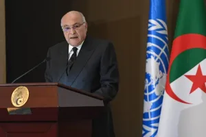 الجزائر تعلن استعدادها للوساطة في ملف الصحراء  وسط تجاهل مستمر لدعوات المغرب للحوار