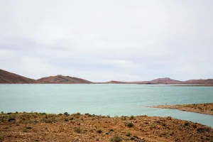 الأمطار الأخيرة تنعش سدود المغرب وسط استمرار اختلال التوازن المائي بين الأحواض