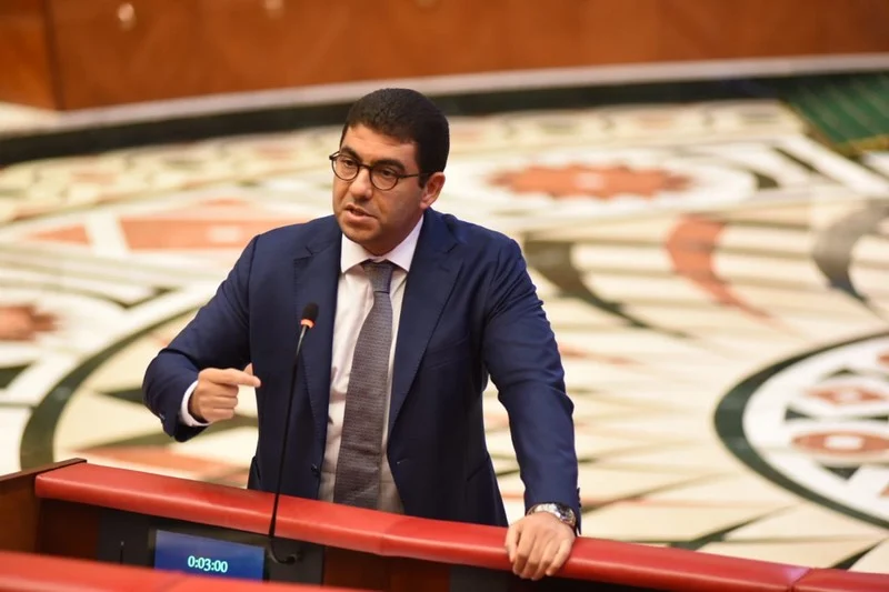 جدل السيارات الكهربائية المغربية والصينية.. الحقيقة بين الإنتاج المحلي والحقوق الدولية