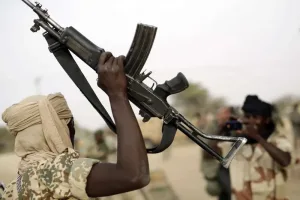 مقتل نحو 200 جهادي في معارك دامية بين بوكو حرام والدولة الإسلامية بنيجيريا