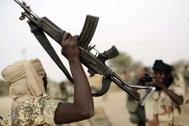 مقتل نحو 200 جهادي في معارك دامية بين بوكو حرام والدولة الإسلامية بنيجيريا