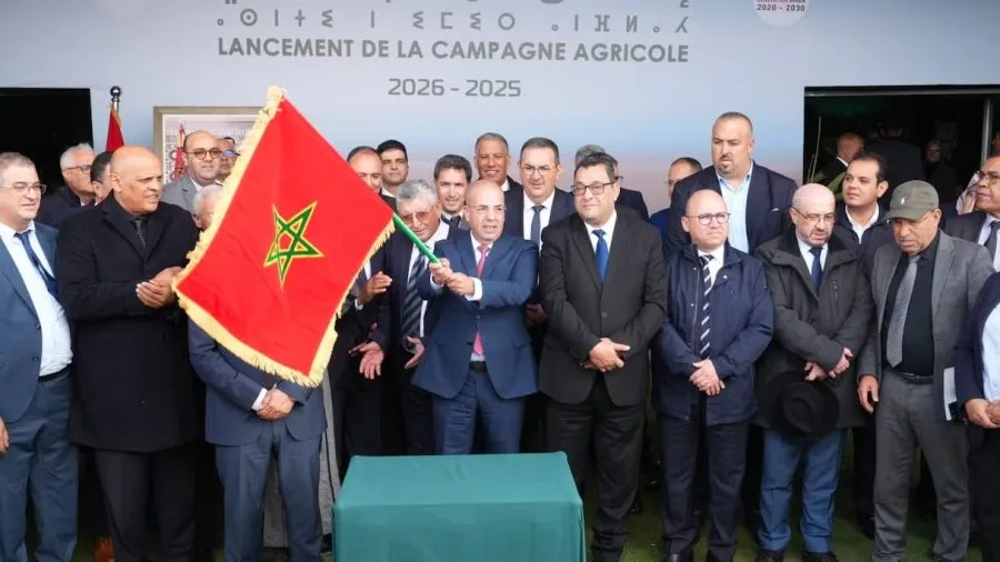 غياب الوالي والعامل يثير التساؤلات حول إطلاق الموسم الفلاحي في العرائش