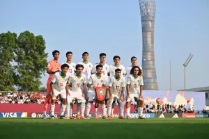 أشبال الأطلس يتطلعون إلى ثمن نهائي كأس العالم تحت 17 سنة بمواجهة أمريكا اليوم