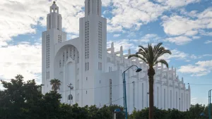 منظمة “ما تقيش ولدي” تطالب بملاحقة كاهن أجنبي متهم بالاعتداء على قاصرين بالدار البيضاء