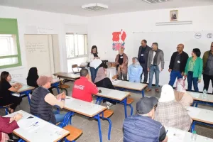 امتحانات الكفاءة المهنية تشعل خلافات داخل نقابات جماعة الرباط