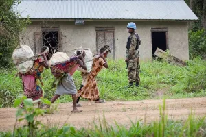 مجازر جديدة شرق الكونغو.. الأمم المتحدة توثق مقتل عشرات المدنيين في هجمات متتالية
