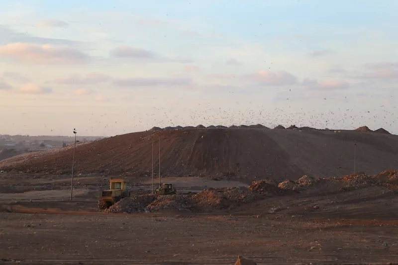 مضاربات عقارية محمومة تستبق إعادة تأهيل المطارح العشوائية في محيط المدن الكبرى