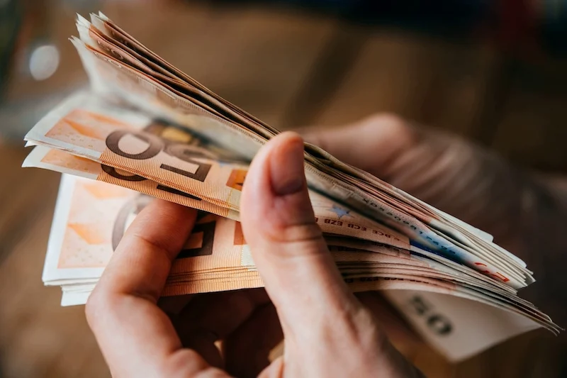 شبكة غسل أموال دولية تتهاوى أمام تحقيقات مالية مغربية-أوروبية مشتركة