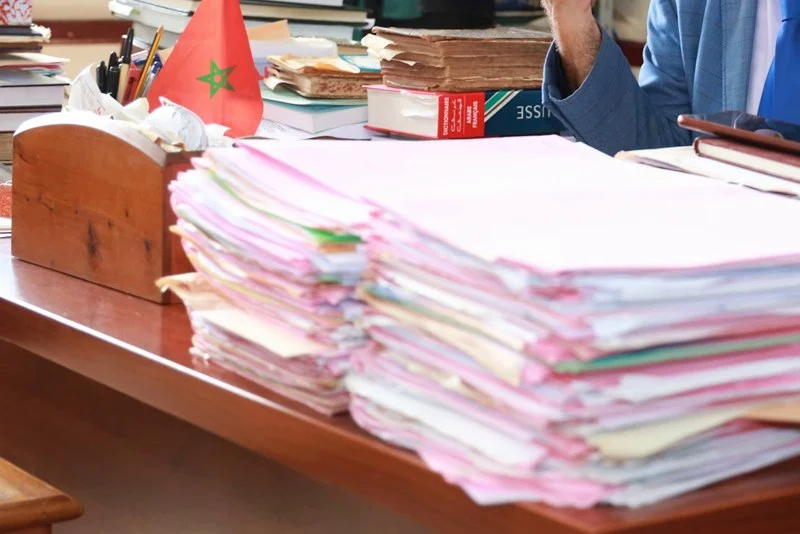 تقرير الداخلية يكشف ارتفاع المتابعات ضد رؤساء الجماعات ومحللون يحذرون من استفحال الفساد المحلي