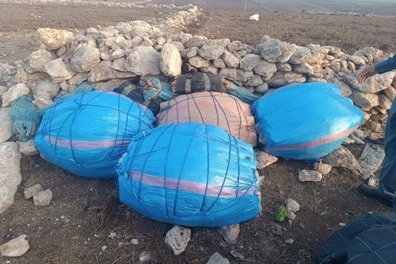 حجز 250 لترًا من “ماء الحياة” ومخدرات بإقليم الجديدة