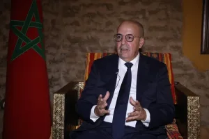 بواري يتعهد بردع المتلاعبين بأسعار الأعلاف وحماية البرنامج الملكي لإعادة تكوين القطيع