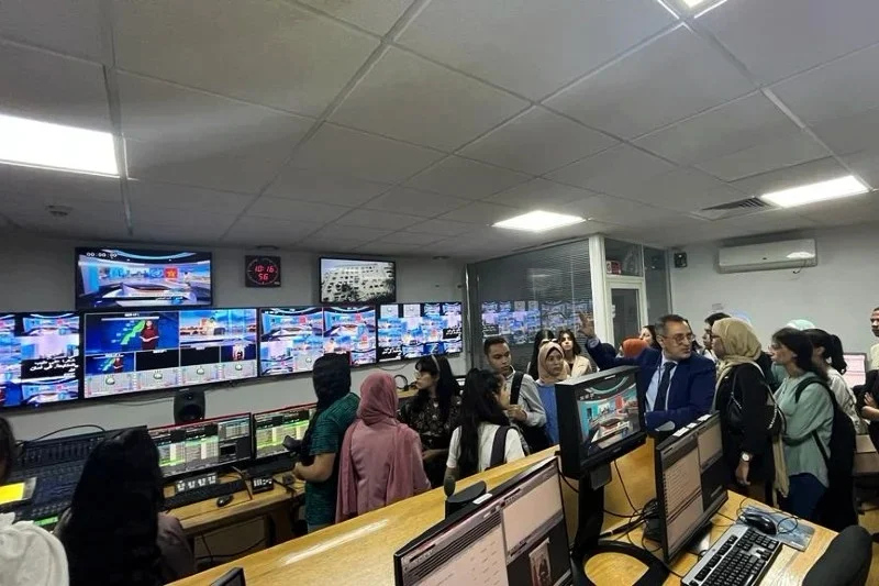 ميزانية قطاع التواصل ترتفع بنسبة 10% في مشروع قانون مالية 2026 وتوجه دعماً واسعاً للإعلام والألعاب الإلكترونية