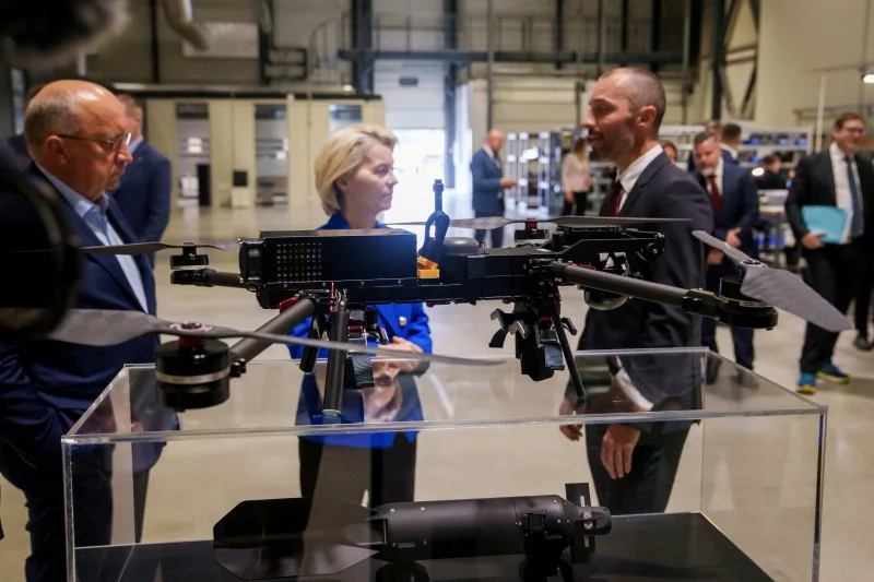 الاتحاد الأوروبي يرفع استثماراته في الدفاع والهجرة