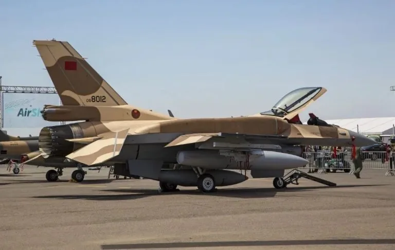 المغرب ضمن عقد استراتيجي أمريكي لصيانة رادارات طائرات إف-16 بقيمة 303 ملايين دولار