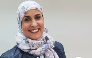 مليلية : النائبة فاطمة محمد قدور تدعو لوقف العنف ضد المرأة