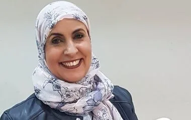 مليلية : النائبة فاطمة محمد قدور تدعو لوقف العنف ضد المرأة