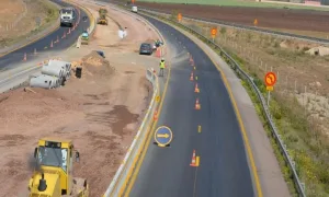 ازدحام الأشغال وفوضى الاستغلال يثيران انتقادات واسعة حول وضعية الطرق السيارة بالمغرب