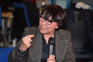 لطيفة البوحسيني: تسريبات المجلس الوطني للصحافة تكشف فساداً يطال كل مفاصل الحياة في المغرب