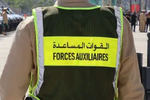 الناظور : مصادرة ممتلكات 15 عنصراً من القوات المساعدة بعد إدانتهم بتهم غسل الأموال