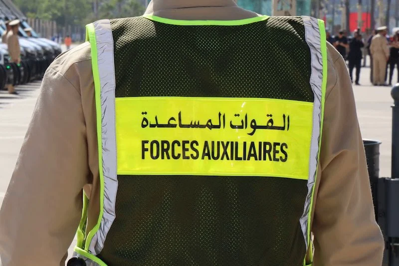 الناظور : مصادرة ممتلكات 15 عنصراً من القوات المساعدة بعد إدانتهم بتهم غسل الأموال