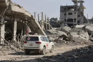 الجيش الإسرائيلي يؤكد هوية جثامين ثلاثة رهائن أُعيدوا من غزة بينهم ضابط رفيع