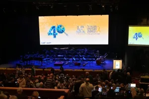 مهرجان سينمائي إيراني في إسرائيل يجمع الثقافة والفن على الحدود