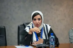 هناء بن خير تؤكد أمام البرلمان الإفريقي أن الحكم الذاتي تحت السيادة المغربية هو الخيار الأمثل لحل نزاع الصحراء