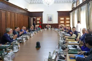 مجلس الحكومة المغربي يجتمع الخميس لمناقشة قوانين واتفاقيات هامة