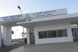 وفاة رضيع على متن طرّامواي الرباط-سلا تثير شبهات إهمال طبي